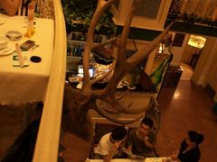 -阿拉丁新疆风味餐厅·清真(罗廊巷店)