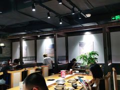大堂-呷哺呷哺 黄金牧场 (新中关购物中心店)