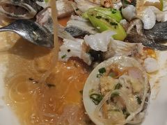 -千灯盛汇·头牌粤菜(致越优城店)