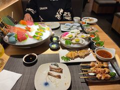 -德川家日本料理(顺义华联店)