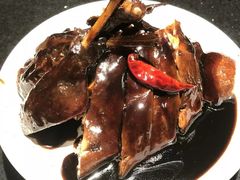 -老头儿油爆虾·知味杭州(爱琴海购物中心)