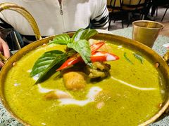 -Home Thai·泰谣(王府井apm店)