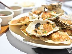 -拉蒂娜·巴西牛排馆 Latina·Brazilian Steakhouse(陆家嘴旗舰店)
