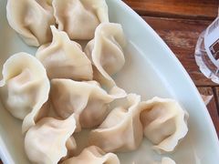 -喜鼎海胆水饺(东港店)