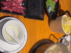 -牛品福潮汕牛肉火锅(旺庄店)