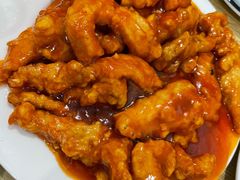 -九龙餐厅(大沽路店)