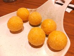 香芋薯球-阿香米线(大唐西市大润发店)