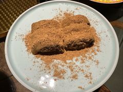 -那家小馆•北京菜•烤鸭(香山店)