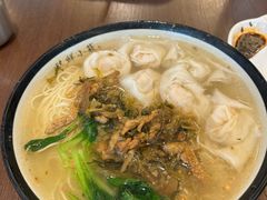 -玖鲜小笼(中山广场店)