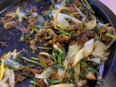 -烤肉宛饭庄(南礼士路店)