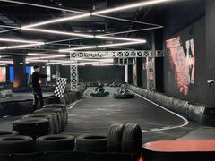 -锐擎卡丁车主题乐园(郊野公园店)