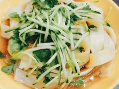 -安老太新疆第一碗(文艺路店)