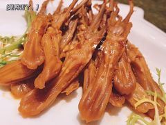 -上海小南国(正大店)