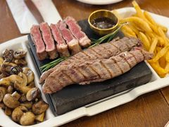 -Entrecôte 法国牛扒馆(保利·时光里店)