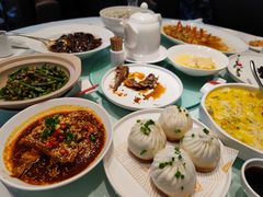 -上海会馆(香港名都店)