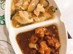 -真功夫(君逸世家店)