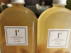 -汤城小厨•粤菜•靓汤(金宝街店)