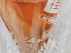 -桂桂茶(恒基名人店)