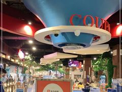 -Pier 21 (Terminal 21 Asok)