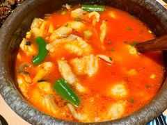 -山石榴·贵州菜(丰盛里店)