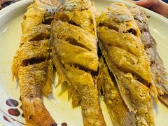 -金达莱冷面百年石锅饭(宾馆胡同店)