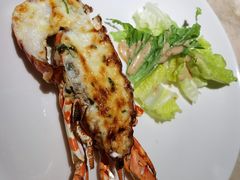 -粤海喜来登酒店·盛宴海鲜牛排自助餐厅(天河城店)