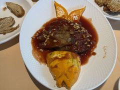 -功德林(南京西路店)