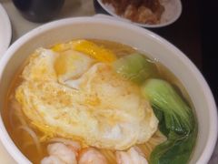 -绿茶餐厅(汇悦大融城店)