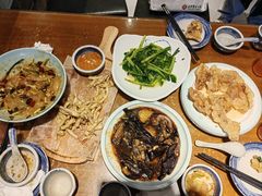 -95号酱骨·一块豆腐(展春园西路店)