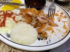 -真利味·脊骨火锅·正宗韩国料理(韩乐坊店)