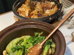 -火啫啫·粤式啫啫煲(南通首店)
