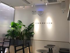 大堂-喜茶(佛山岭南站店)