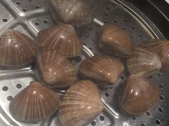 -马路边上·小海鲜烧烤(八一路店)