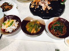 -汉唐宴长安食府