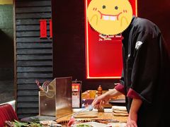 -肉魁屋·烧肉·烧鸟·酒场(高新店)