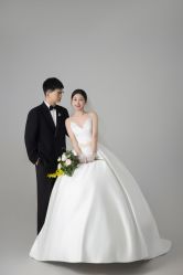 -MAO亲爱的猫婚纱摄影工作室