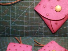 -零几体验diy皮具工作室(振业城店)