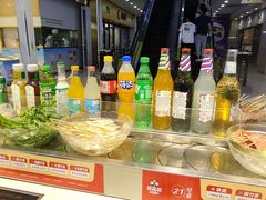 -百品聚旋转火锅(号外店)