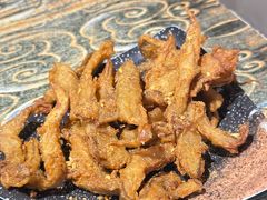 -胖哥豆皮(调兵山店)