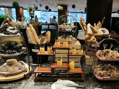 -重庆丽苑维景国际大酒店·海鲜自助餐厅