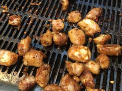 -本味家贵州烤肉&爆浆小豆腐(会展一店)