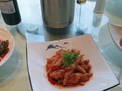 -阿娘家·原生态农家菜(国顺东路店)