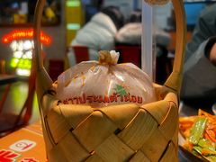 -小小集渔·泰式大排档(太古里香槟店)