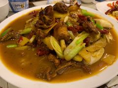 -217丰惠源抓饭(星湖街店)
