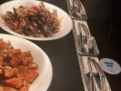 海鲜-大理实力希尔顿酒店•香全日制餐厅