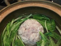 -狮王府淮扬菜(新街口友谊店)