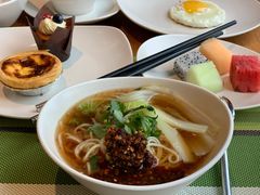 -重庆解放碑威斯汀酒店