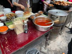 -吴长子卤菜馆(统一街店)