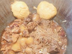 -遇东北林区铁锅炖(南开店)
