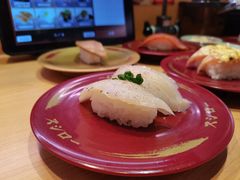 -寿司郎(北京路粤潮楼店)